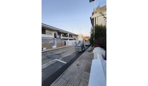 Brukt - Bungalow -
San Pedro del Pinatar - Lo Pagan