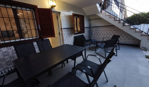 Brukt - Bungalow -
San Pedro del Pinatar - Lo Pagan