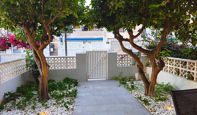 Brukt - Bungalow -
San Pedro del Pinatar - Lo Pagan