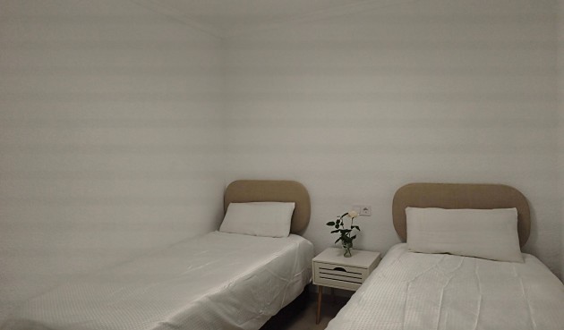 Brukt - Bungalow -
San Pedro del Pinatar - Lo Pagan