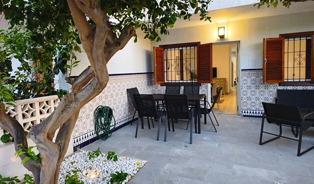 Brukt - Bungalow -
San Pedro del Pinatar - Lo Pagan
