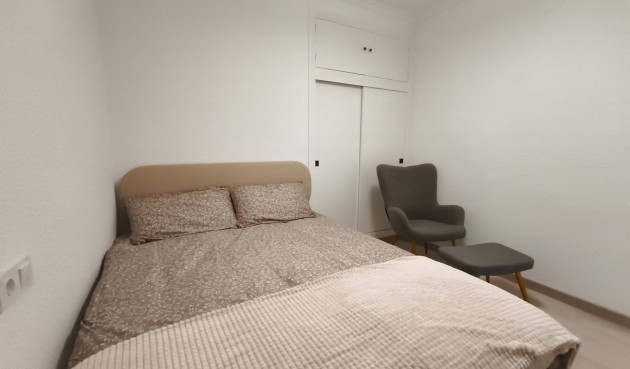 Brukt - Bungalow -
San Pedro del Pinatar - Lo Pagan