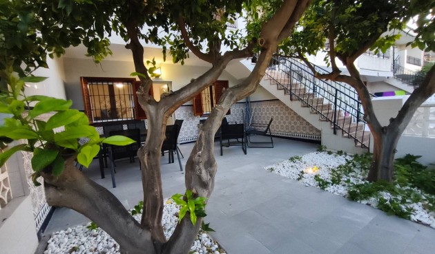 Brukt - Bungalow -
San Pedro del Pinatar - Lo Pagan