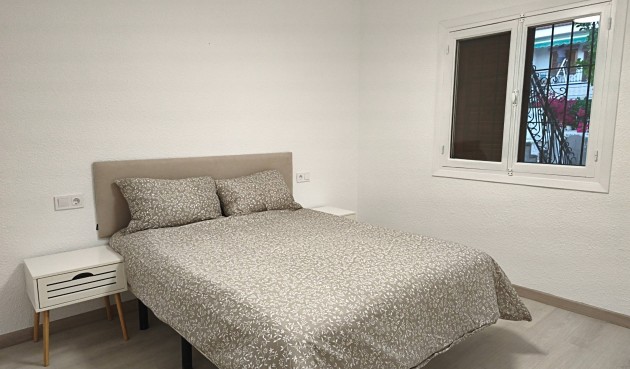 Brukt - Bungalow -
San Pedro del Pinatar - Lo Pagan