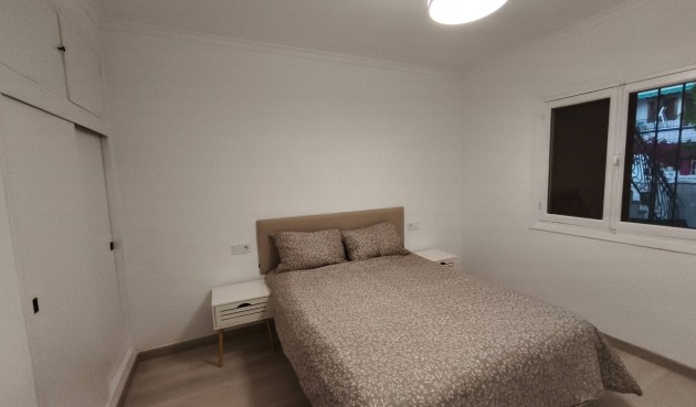 Brukt - Bungalow -
San Pedro del Pinatar - Lo Pagan