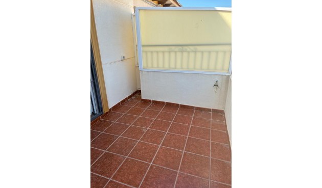 Brukt - Town House -
Orihuela Costa - Rocio Del Mar