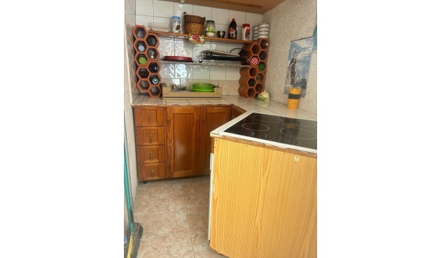 Brukt - Town House -
Orihuela Costa - Rocio Del Mar