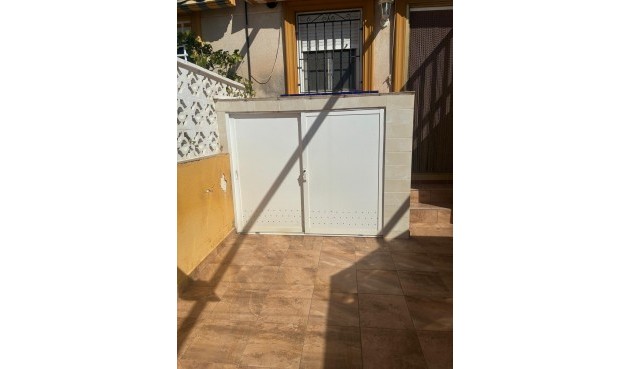 Brukt - Town House -
Orihuela Costa - Rocio Del Mar