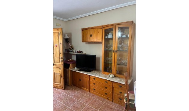 Brukt - Town House -
Orihuela Costa - Rocio Del Mar