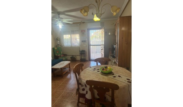 Brukt - Town House -
Orihuela Costa - Rocio Del Mar