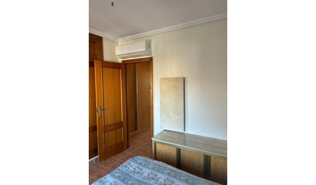 Brukt - Town House -
Orihuela Costa - Rocio Del Mar