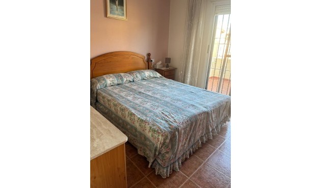 Brukt - Town House -
Orihuela Costa - Rocio Del Mar