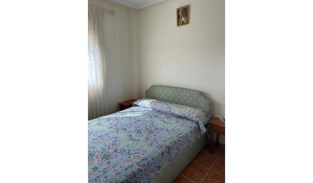 Brukt - Town House -
Orihuela Costa - Rocio Del Mar