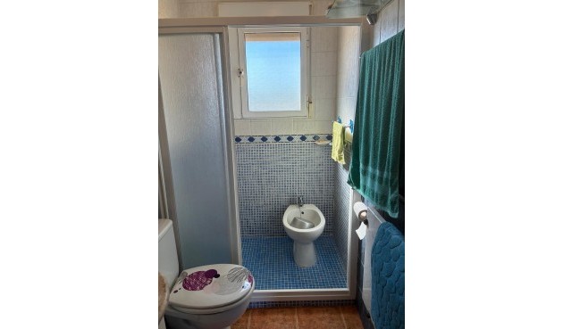 Brukt - Town House -
Orihuela Costa - Rocio Del Mar