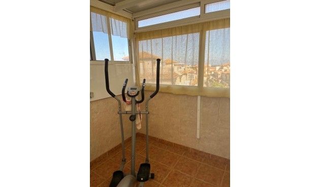 Brukt - Town House -
Orihuela Costa - Rocio Del Mar