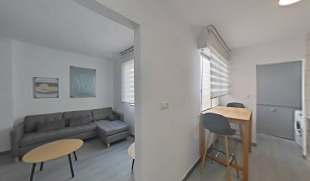 Brukt - Apartment -
San Pedro del Pinatar - Villananitos