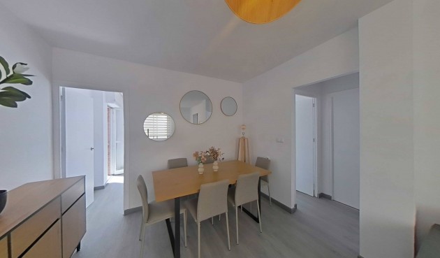 Brukt - Apartment -
San Pedro del Pinatar - Villananitos