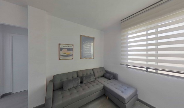 Brukt - Apartment -
San Pedro del Pinatar - Villananitos