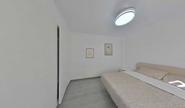 Brukt - Apartment -
San Pedro del Pinatar - Villananitos