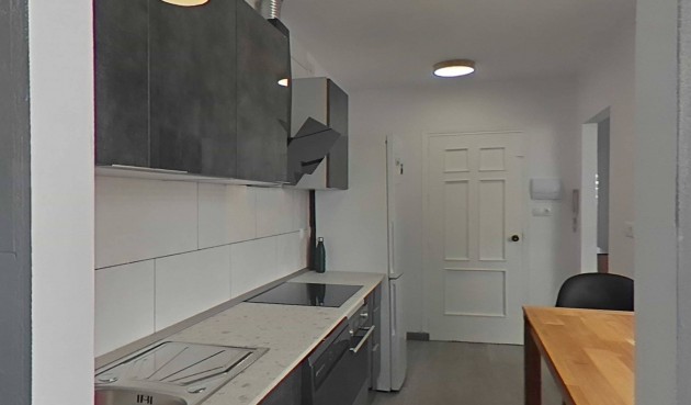 Brukt - Apartment -
San Pedro del Pinatar - Villananitos