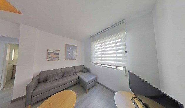 Brukt - Apartment -
San Pedro del Pinatar - Villananitos