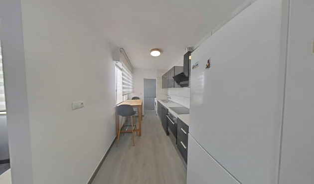 Brukt - Apartment -
San Pedro del Pinatar - Villananitos