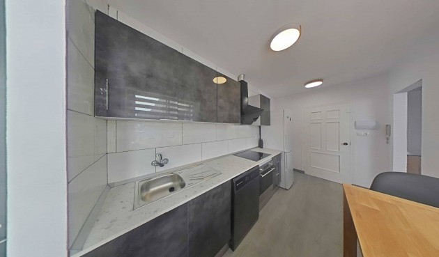 Brukt - Apartment -
San Pedro del Pinatar - Villananitos