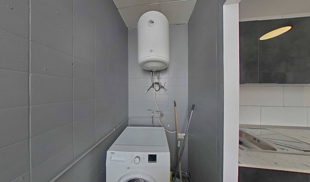Brukt - Apartment -
San Pedro del Pinatar - Villananitos