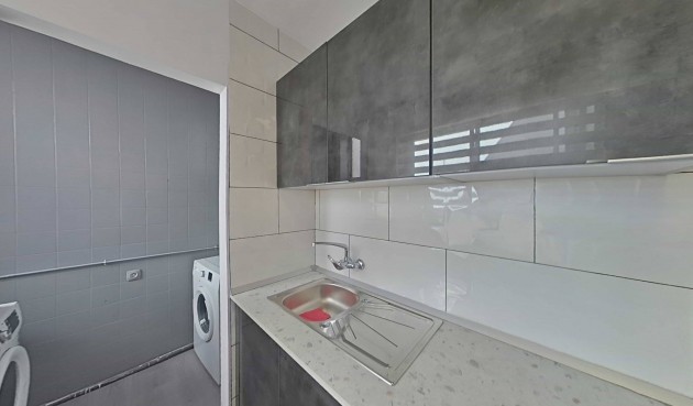 Brukt - Apartment -
San Pedro del Pinatar - Villananitos