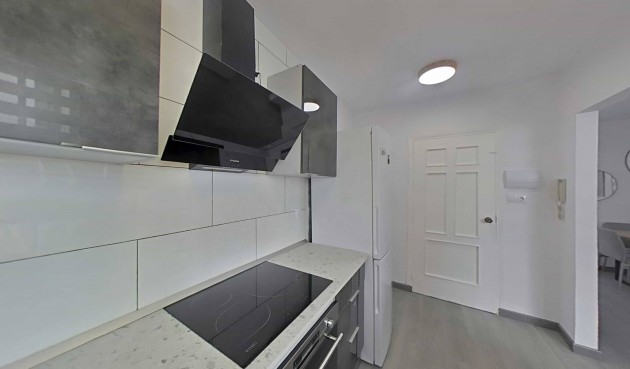 Brukt - Apartment -
San Pedro del Pinatar - Villananitos