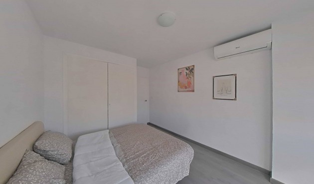 Brukt - Apartment -
San Pedro del Pinatar - Villananitos