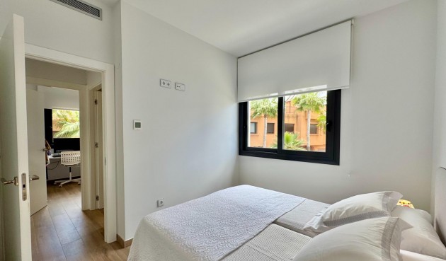 Reventa - Villa -
San Miguel de Salinas - Bellavista