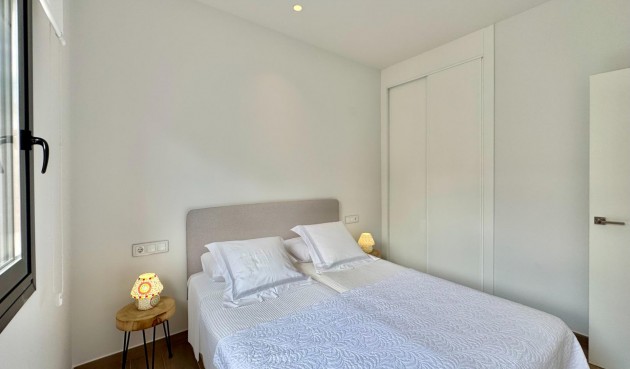 Reventa - Villa -
San Miguel de Salinas - Bellavista