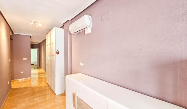Reventa - Apartment -
Torrevieja - PARQUE DE LAS NACIONES