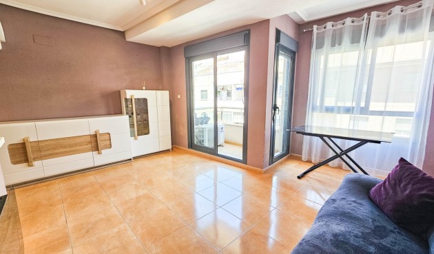 Reventa - Apartment -
Torrevieja - PARQUE DE LAS NACIONES