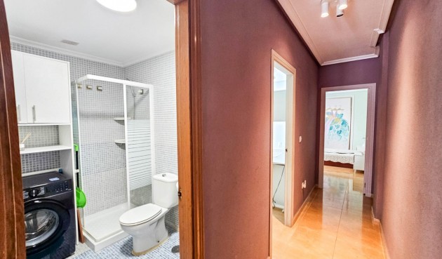 Reventa - Apartment -
Torrevieja - PARQUE DE LAS NACIONES