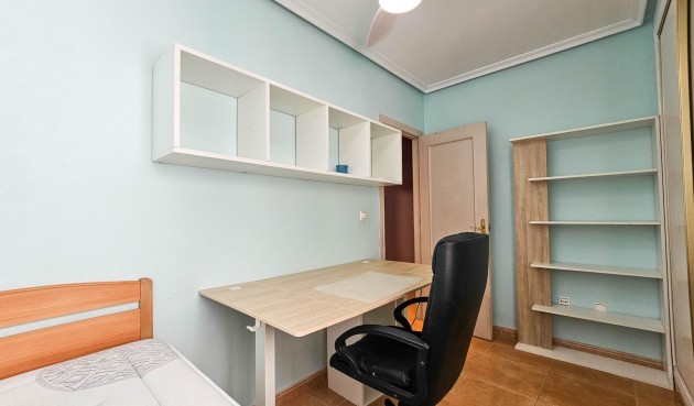 Reventa - Apartment -
Torrevieja - PARQUE DE LAS NACIONES