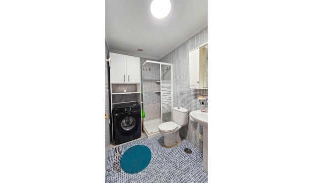 Reventa - Apartment -
Torrevieja - PARQUE DE LAS NACIONES