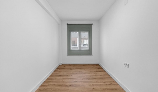 Brukt - Apartment -
Torrevieja - Centro