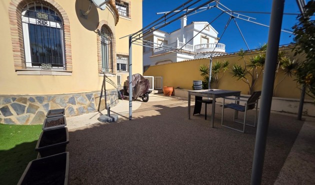 Brukt - Villa -
Orihuela Costa - Villamartín-las Filipinas