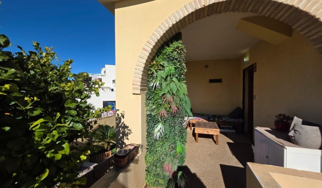 Brukt - Villa -
Orihuela Costa - Villamartín-las Filipinas