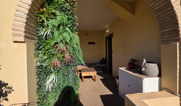 Brukt - Villa -
Orihuela Costa - Villamartín-las Filipinas