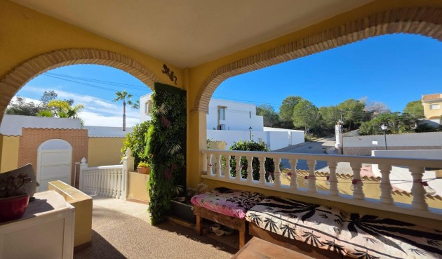 Brukt - Villa -
Orihuela Costa - Villamartín-las Filipinas