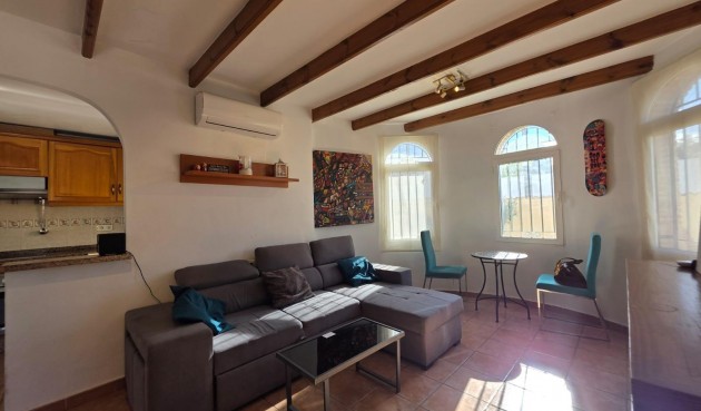 Brukt - Villa -
Orihuela Costa - Villamartín-las Filipinas