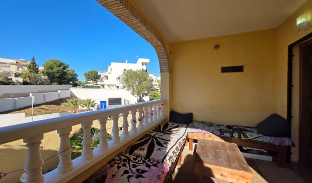 Brukt - Villa -
Orihuela Costa - Villamartín-las Filipinas