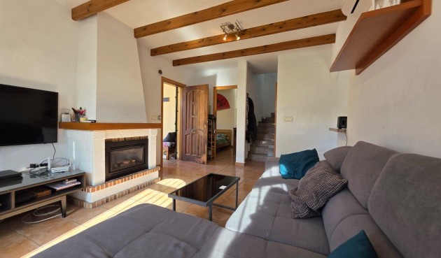 Brukt - Villa -
Orihuela Costa - Villamartín-las Filipinas