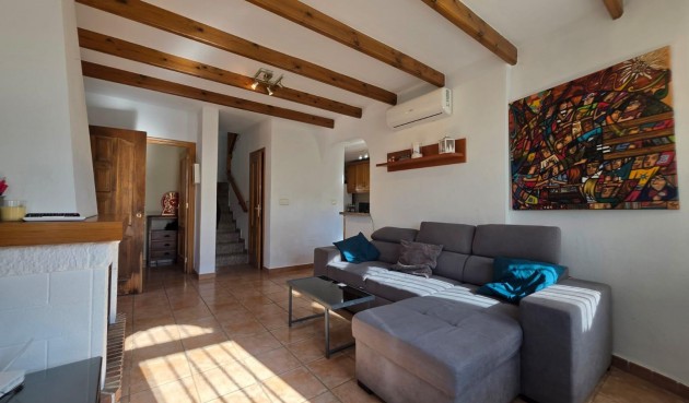 Brukt - Villa -
Orihuela Costa - Villamartín-las Filipinas
