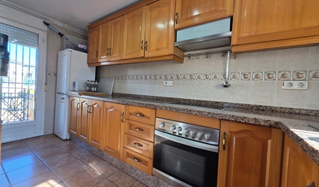 Brukt - Villa -
Orihuela Costa - Villamartín-las Filipinas