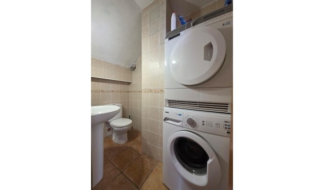 Brukt - Villa -
Orihuela Costa - Villamartín-las Filipinas
