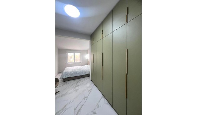 Brukt - Semi Detached -
Orihuela Costa - Playa Flamenca